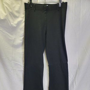 Betabrand Dress Pants Yoga Pants Medium Long ML